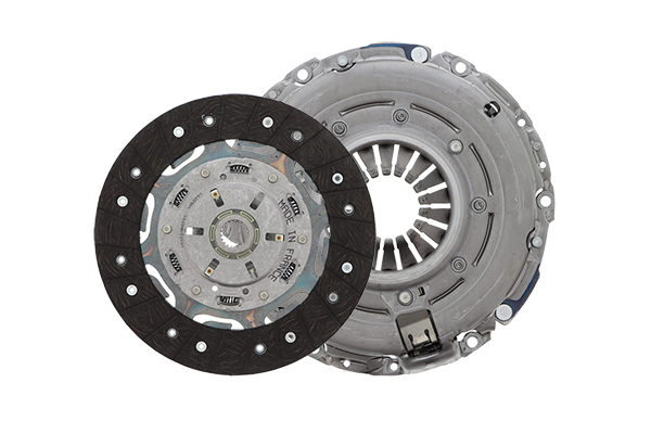Set ambreiaj KO-047R AISIN